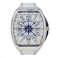 Franck muller vanguard for sale  Birmingham