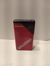 Original Sony FM Stereo Walkman! for sale  Shipping to South Africa