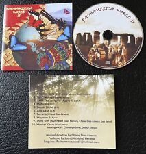 Pachamerica volksmusik peruani gebraucht kaufen  Versand nach Germany