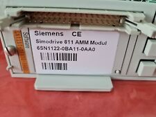 simodrive 611 gebraucht kaufen  Sulzbach a.Main