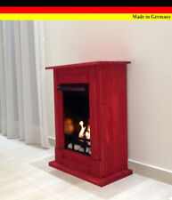 Ethanol fireplace gel d'occasion  Expédié en Belgium