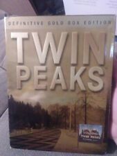 Twin peaks definitive for sale  Heath Springs