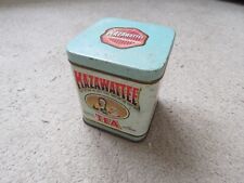 Vintage mazawattee quarter for sale  TAMWORTH