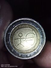 Seltene euro münze gebraucht kaufen  Inden