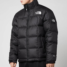 Jaqueta Masculina THE NORTH FACE 1990 Lhotse Puffer Preta Tamanho XS comprar usado  Enviando para Brazil