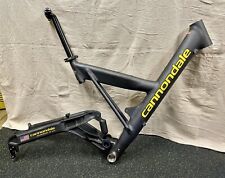 Cannondale super frame for sale  WARRINGTON