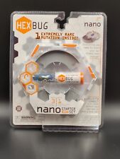 Hexbug nano starter for sale  Camp Point