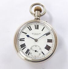 ww1 pocket watch for sale  UK