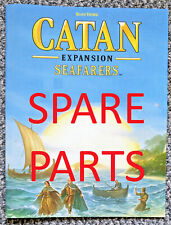 Spare parts catan for sale  EDINBURGH