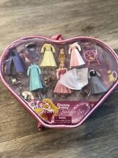 Usado, Mini conjunto da moda Disney princesa Bela Adormecida Aurora comprar usado  Enviando para Brazil