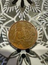 5 centesimi 1999 usato  Vittuone