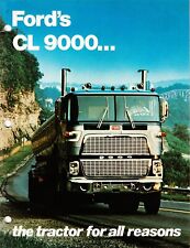 1978 ford 9000 for sale  Meadville