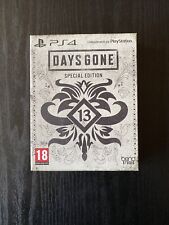 Days gone special d'occasion  Gennevilliers