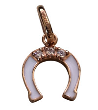 Pendentif fer cheval d'occasion  Troyes