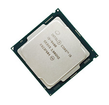 Intel Core i5 8400 8500T 8600 9400F 9500 9500T 9600 9600KF LGA1151 Desktop Cpu, usado comprar usado  Enviando para Brazil