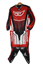 Berik motorcycle leathers for sale  BROMLEY