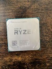 Usado, Soquete AMD CPU Ryzen 5 2600X 6 núcleos AM4 comprar usado  Enviando para Brazil