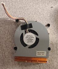 Genuine ViewSonic NetTop VOT133 Fan 3 Pin 3 Wire W Screws NT510 Foxcon, used for sale  Shipping to South Africa