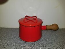 Dansk chili red for sale  Chicago