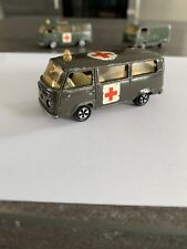 Majorette combi ambulance d'occasion  Saint-Pierre-le-Moûtier