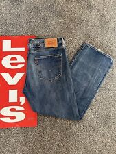 Levis 534 cinch for sale  BROSELEY