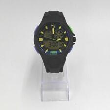 Relógio digital Puma P5084, usado comprar usado  Enviando para Brazil