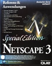 Netscape referenz anwendungen gebraucht kaufen  Bubenhm.,-Wallershm.