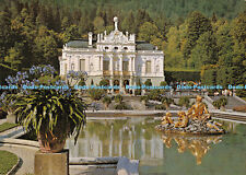 D047424 schloss linderhof. for sale  WARLINGHAM