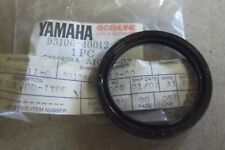 Yamaha ty80 yz80 for sale  LEICESTER