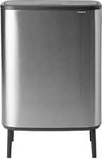 Brabantia recycling touch for sale  WELLINGBOROUGH