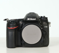 Nikon d7100 dslr gebraucht kaufen  Mayen