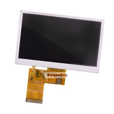 Módulo de exibição de tela LCD TFT 4,3" para MP4, GPS, PSP 480x272 40 pinos de substituição comprar usado  Enviando para Brazil