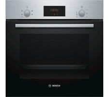 Bosch single oven for sale  WIGSTON