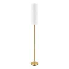 gold floor lamp for sale  Indianapolis