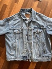 Levi jean jacket for sale  Chicago