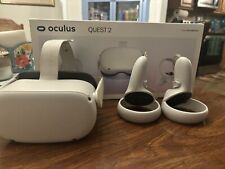 Oculus quest headset for sale  Laurinburg