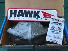 Hawk hb543f.760 brake for sale  LEEDS