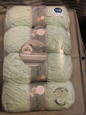 baby yarn for sale  STRATFORD-UPON-AVON