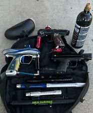 Used paintball gun for sale  Sherman Oaks