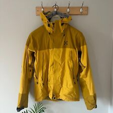 Haglofs goretex jacket for sale  LONDON