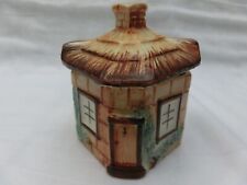 Keele pottery preserve for sale  MANSFIELD