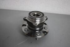 hub wheel bearing subaru for sale  Houston