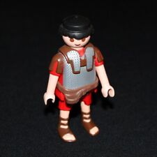 Playmobil romains soldat d'occasion  Cerisy-la-Salle
