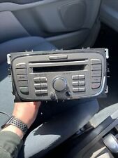 Ford 6000 radio for sale  BURGESS HILL