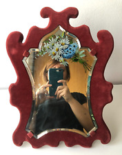 Antico specchio arredamento usato  Cesate
