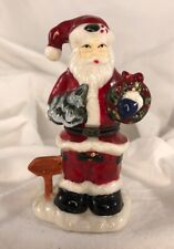 Christmas figurine trinket for sale  Lexington