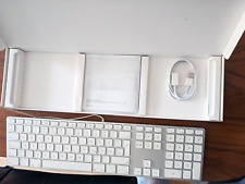 Apple tastatur usb gebraucht kaufen  München