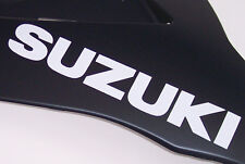 Suzuki emblem aufkleber gebraucht kaufen  St. Egidien