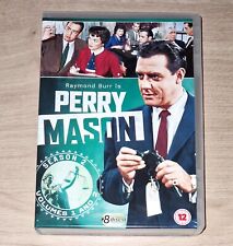 Perry mason complete for sale  CHESHAM