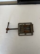 Vintage machinist vise for sale  San Tan Valley